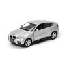 COCHE RETRO BMW X6  1:38